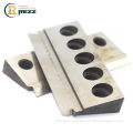 Ruizuan HSS Module M1-M10 Straight Bevel Gear Shaper Cutter Manufacturer